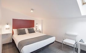 Alda Soria Rooms