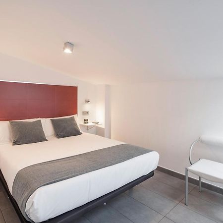 Alda Soria Rooms Extérieur photo