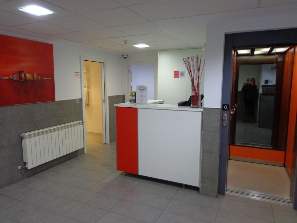 Alda Soria Rooms Extérieur photo