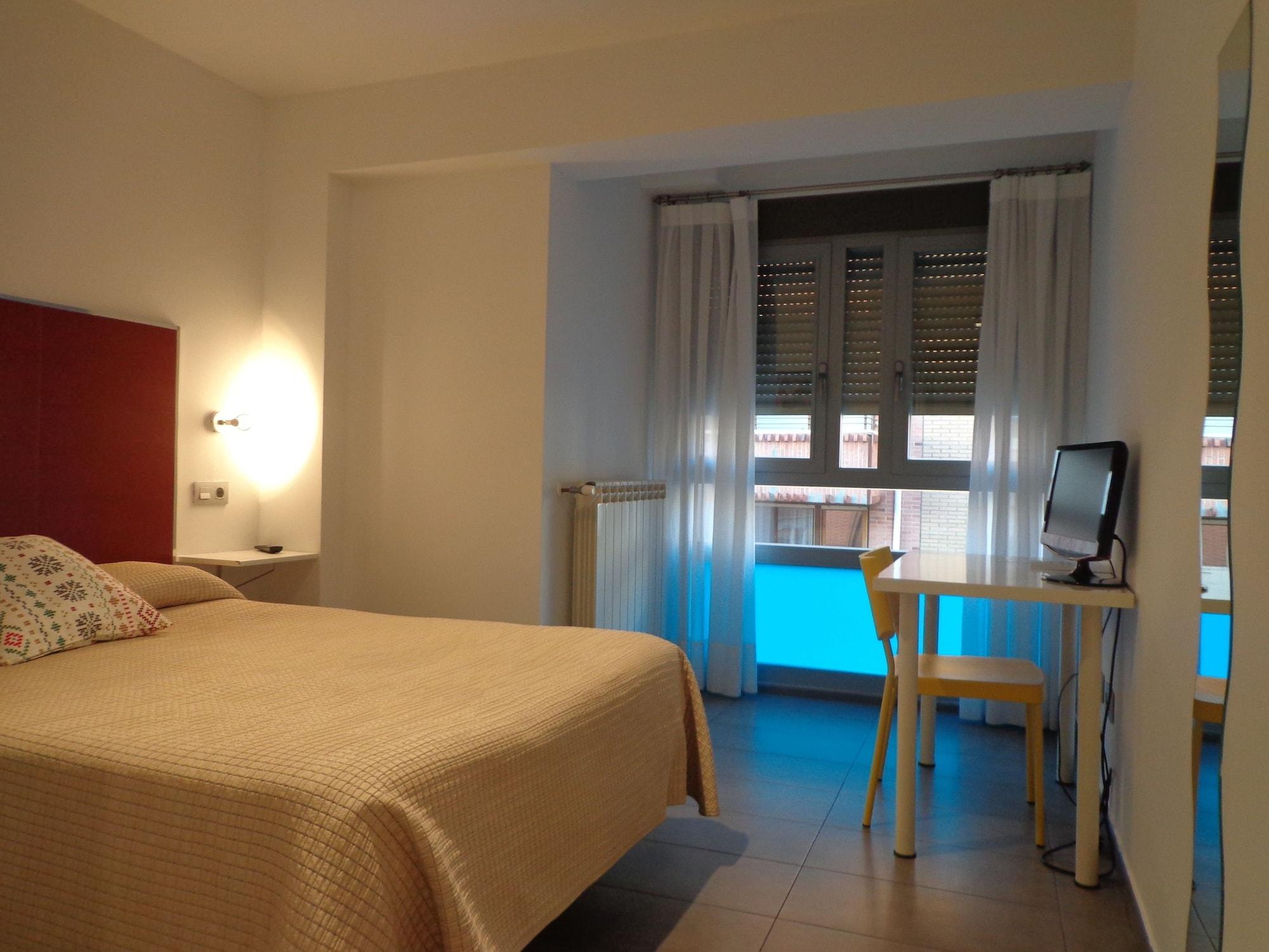 Alda Soria Rooms Extérieur photo