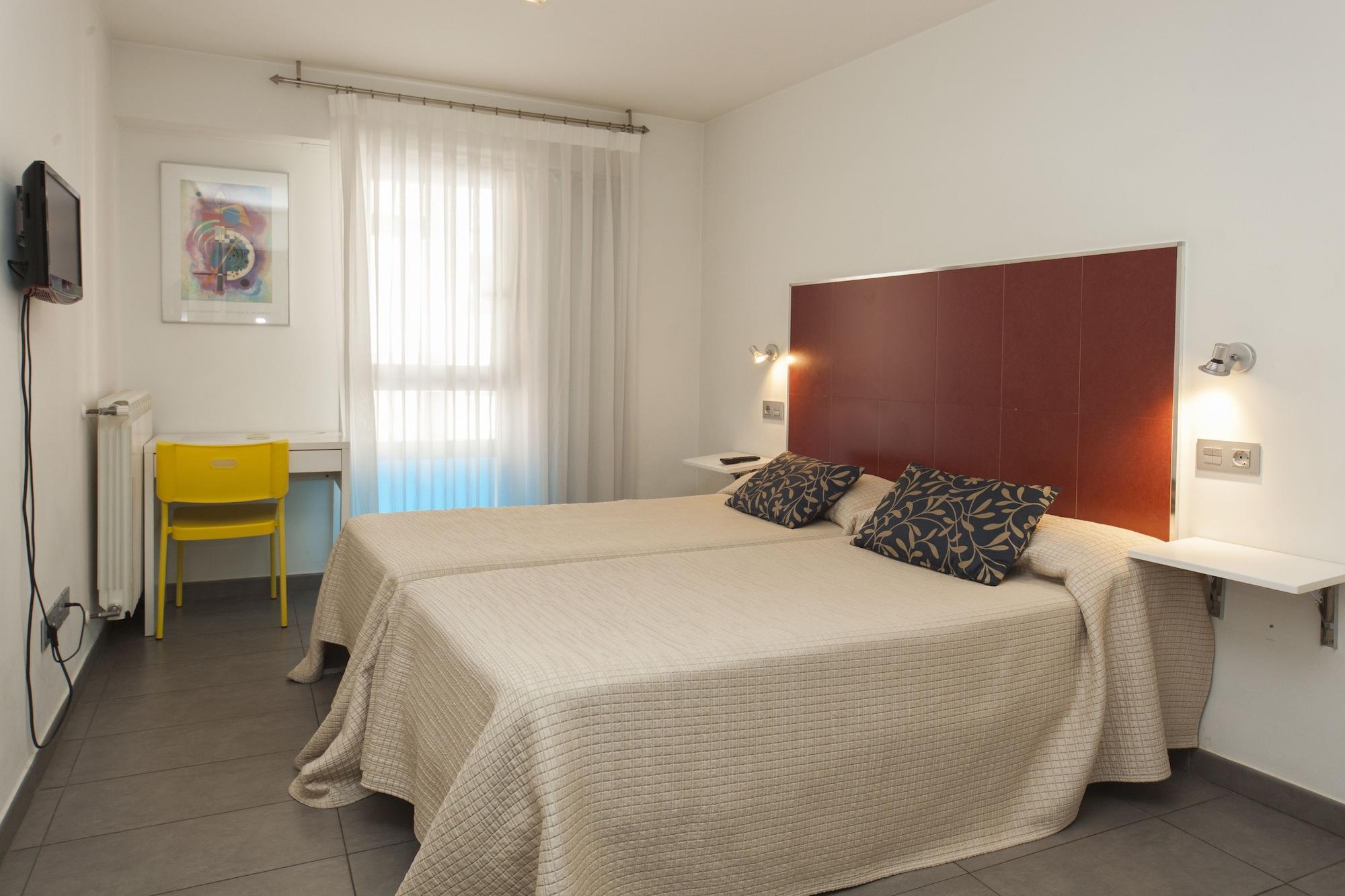 Alda Soria Rooms Extérieur photo