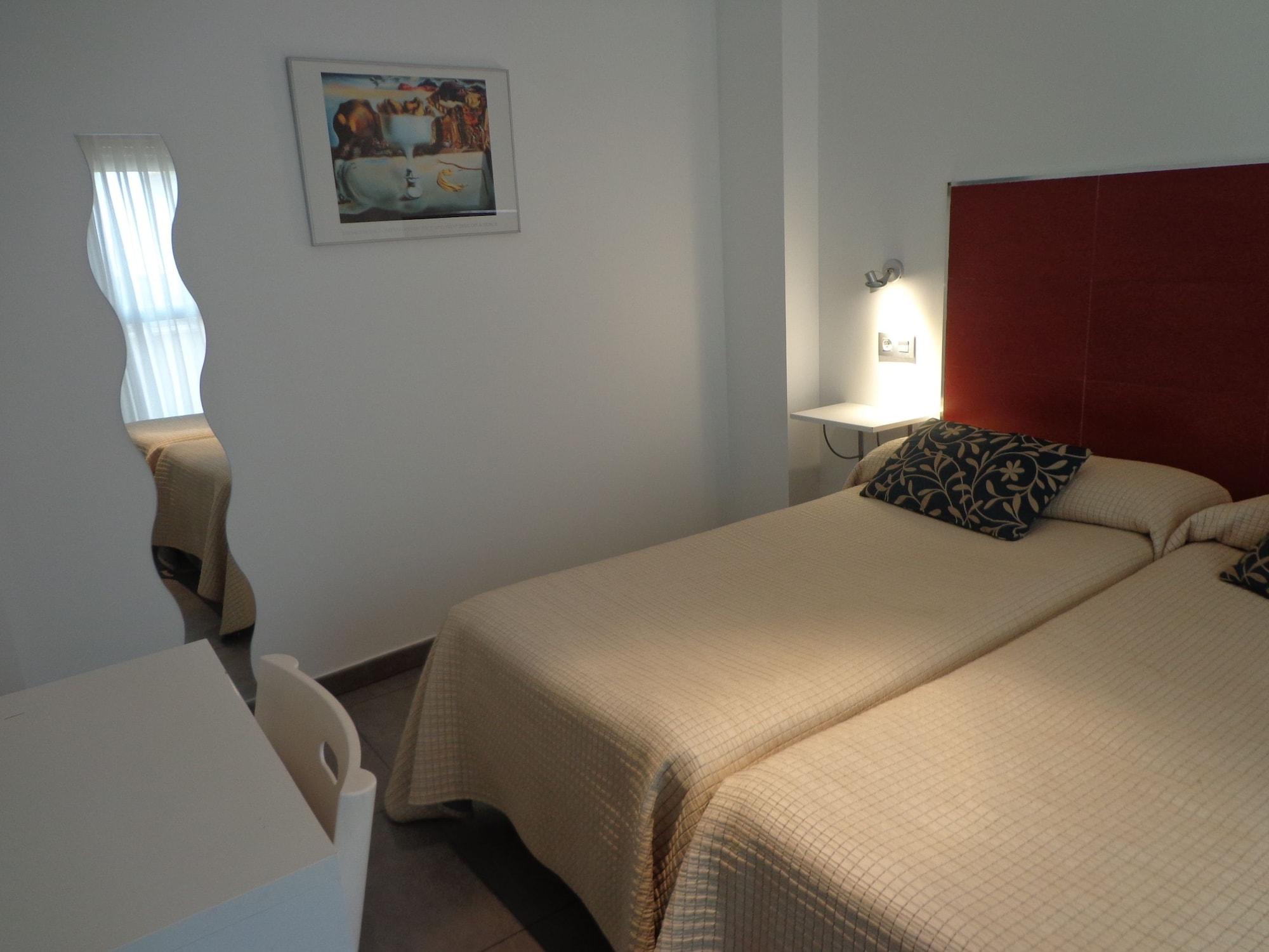 Alda Soria Rooms Extérieur photo