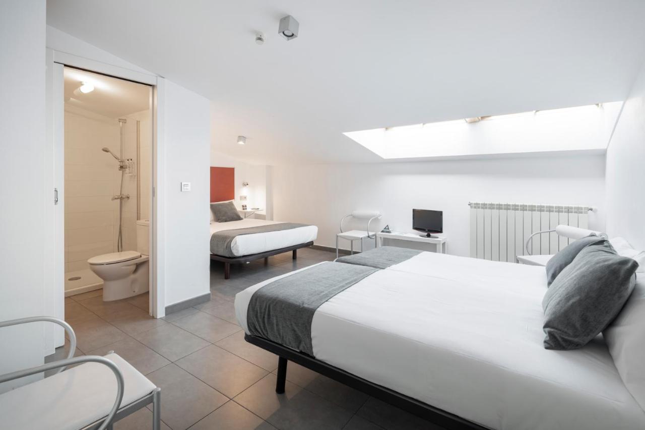 Alda Soria Rooms Extérieur photo