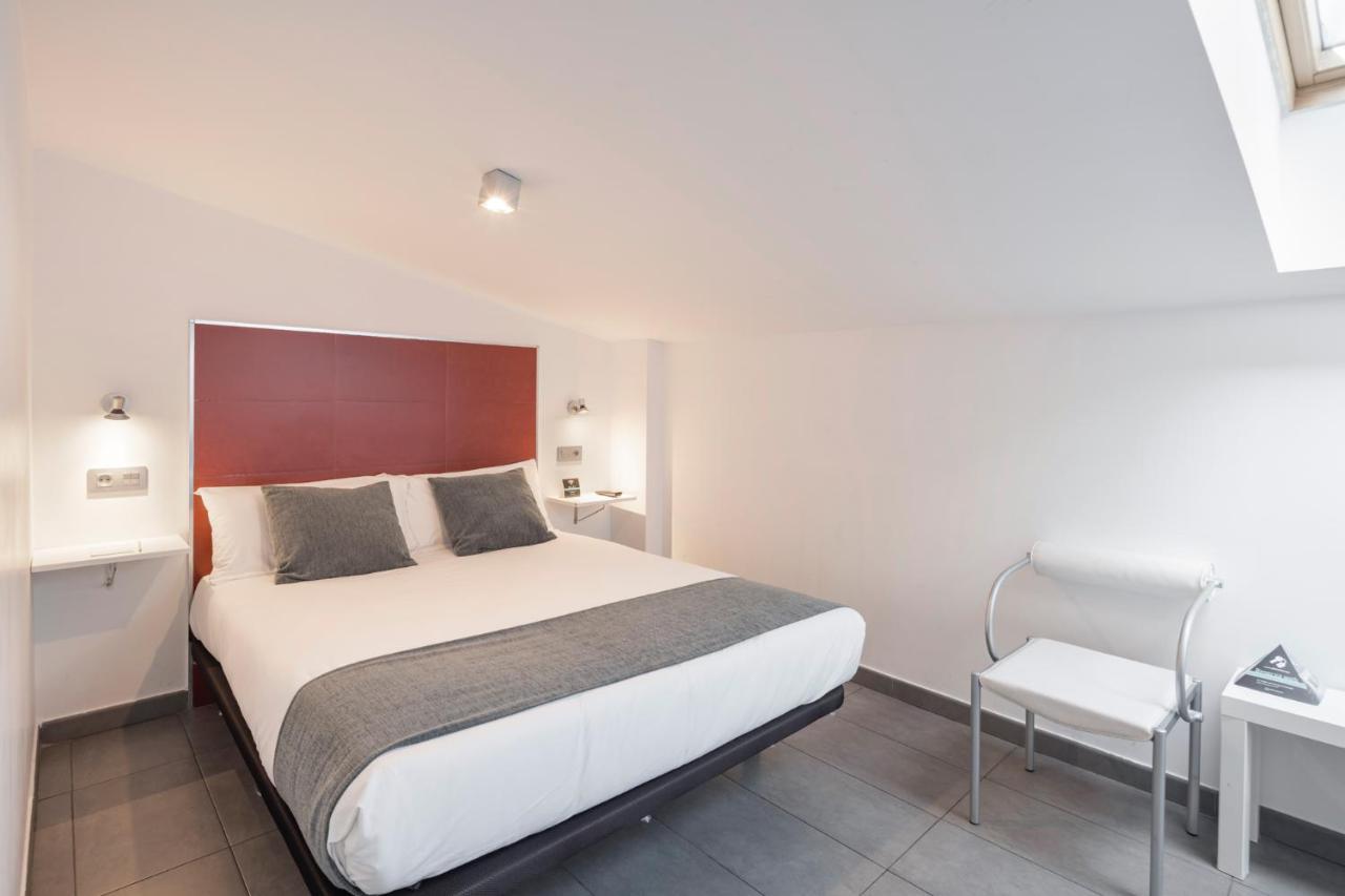 Alda Soria Rooms Extérieur photo