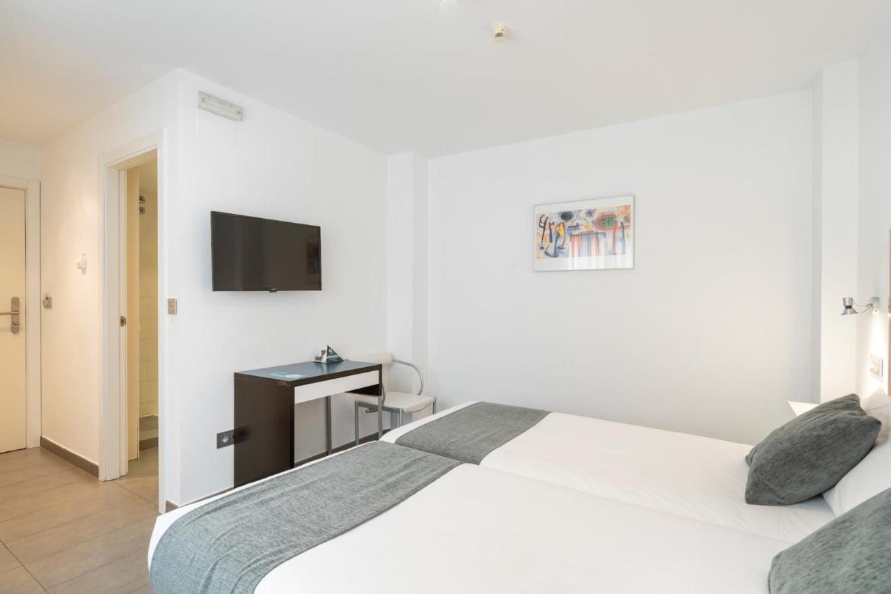 Alda Soria Rooms Extérieur photo