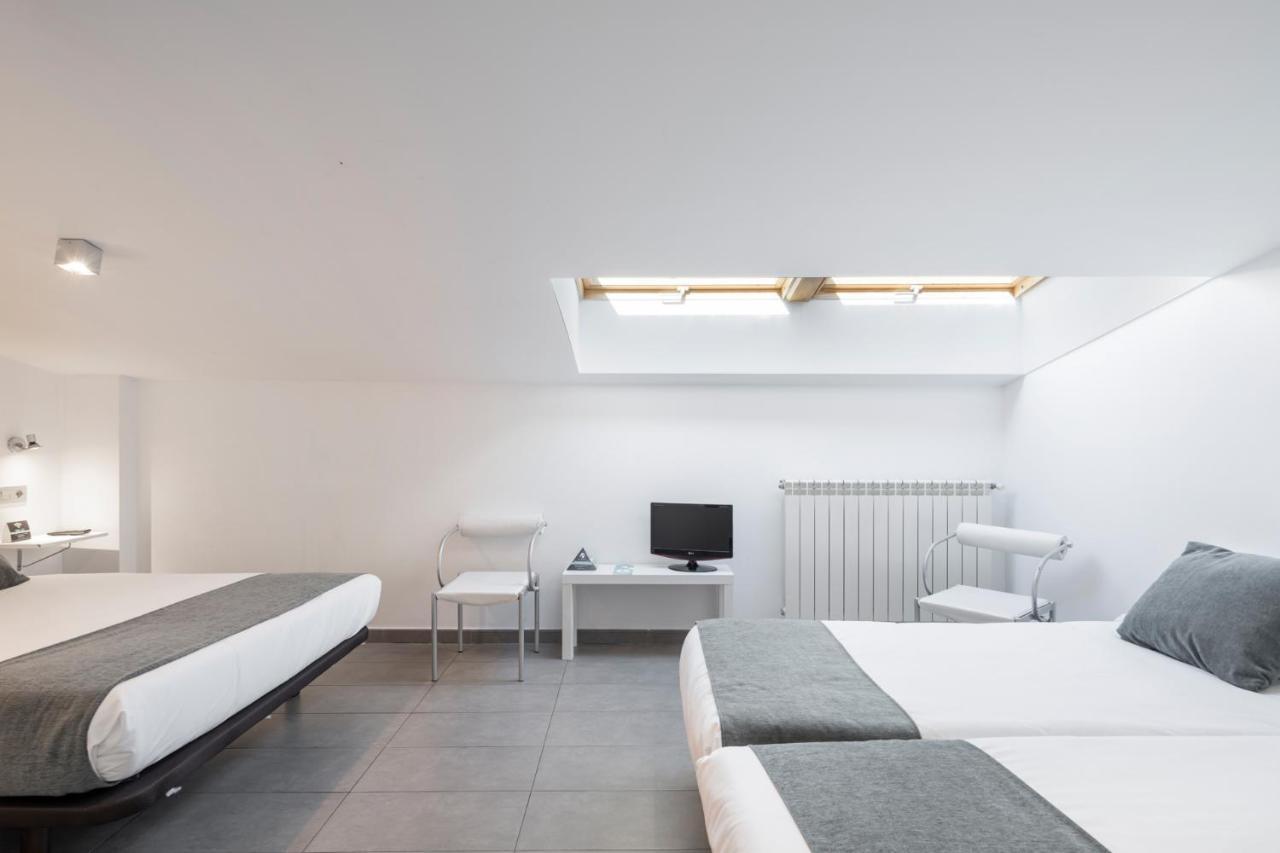 Alda Soria Rooms Extérieur photo