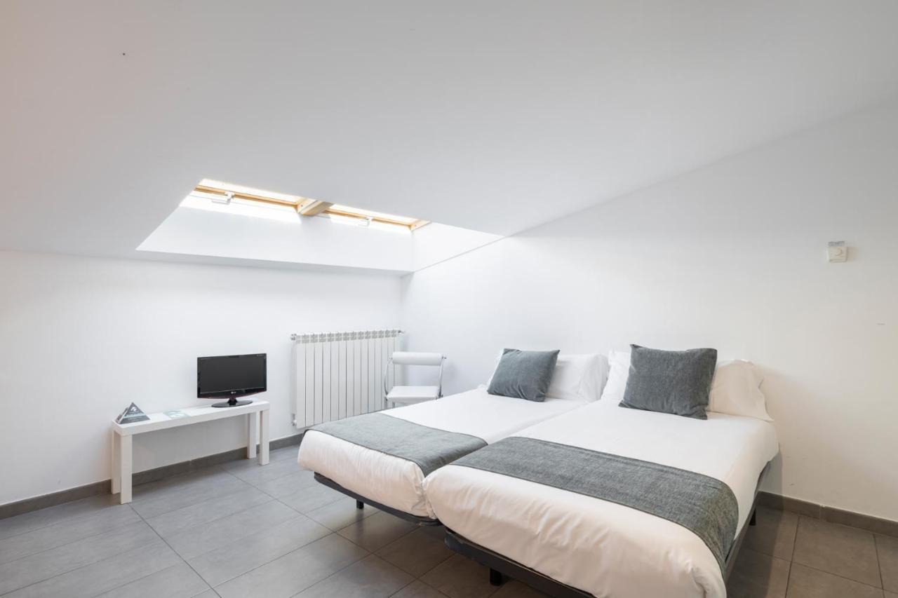 Alda Soria Rooms Extérieur photo