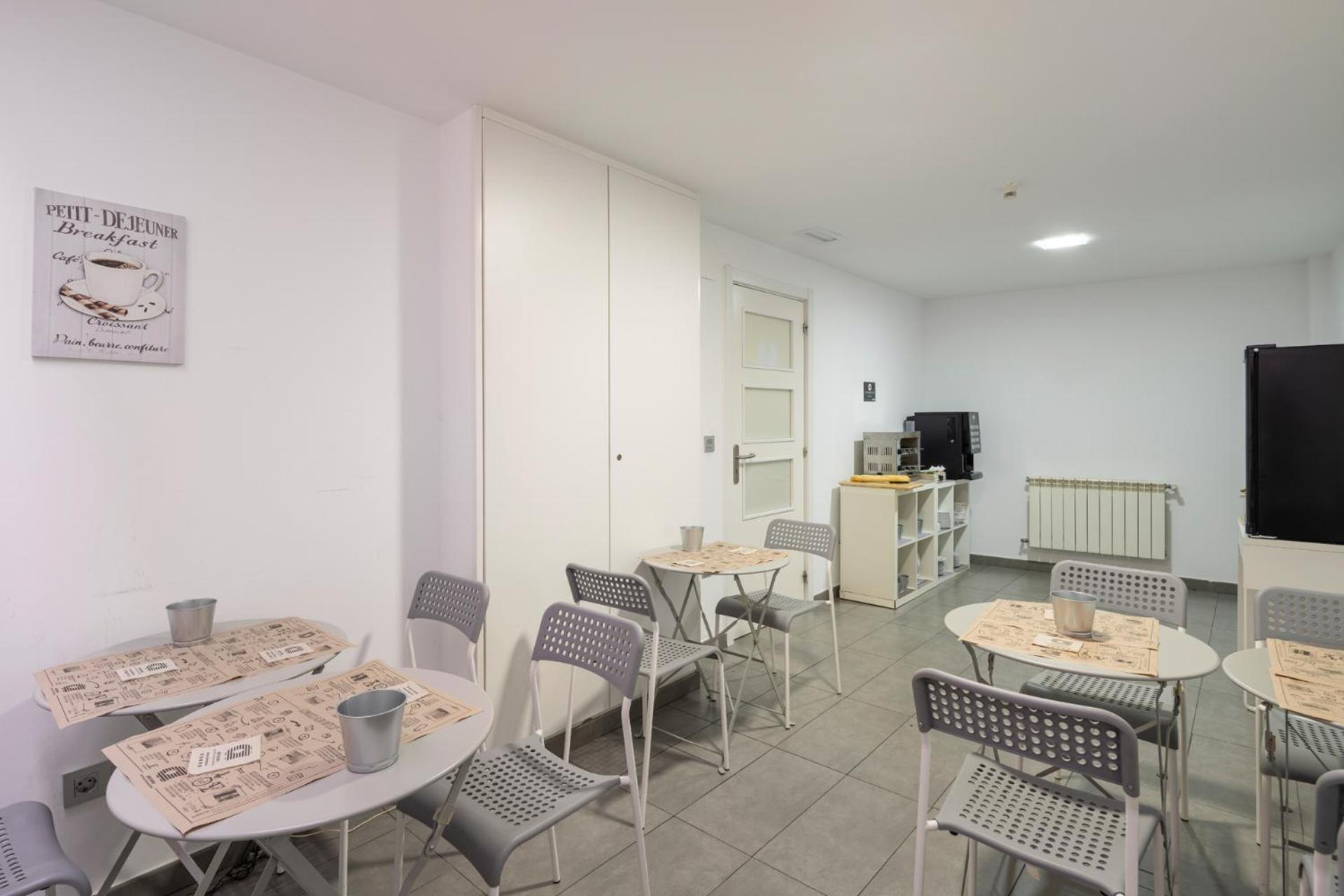 Alda Soria Rooms Extérieur photo