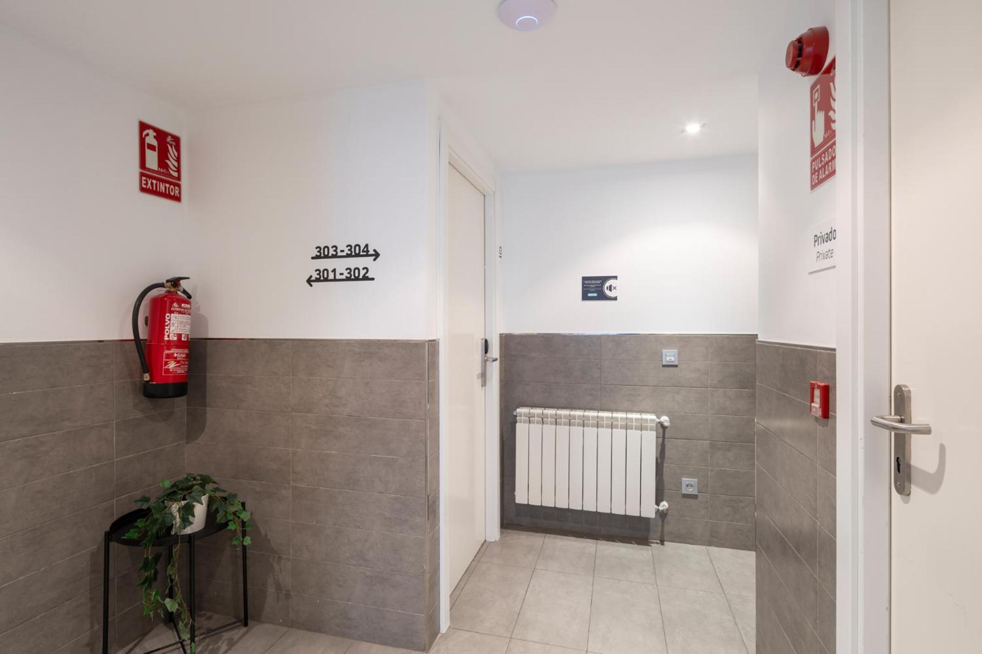 Alda Soria Rooms Extérieur photo