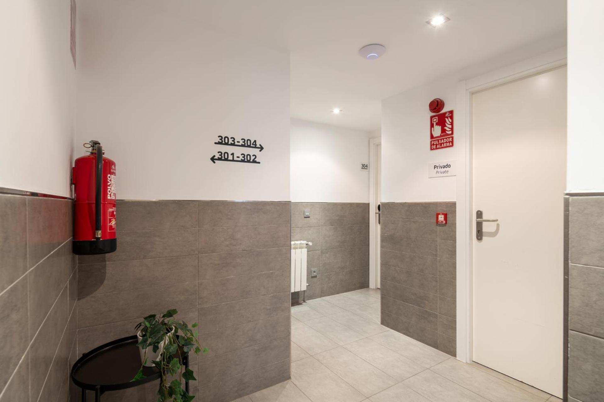Alda Soria Rooms Extérieur photo