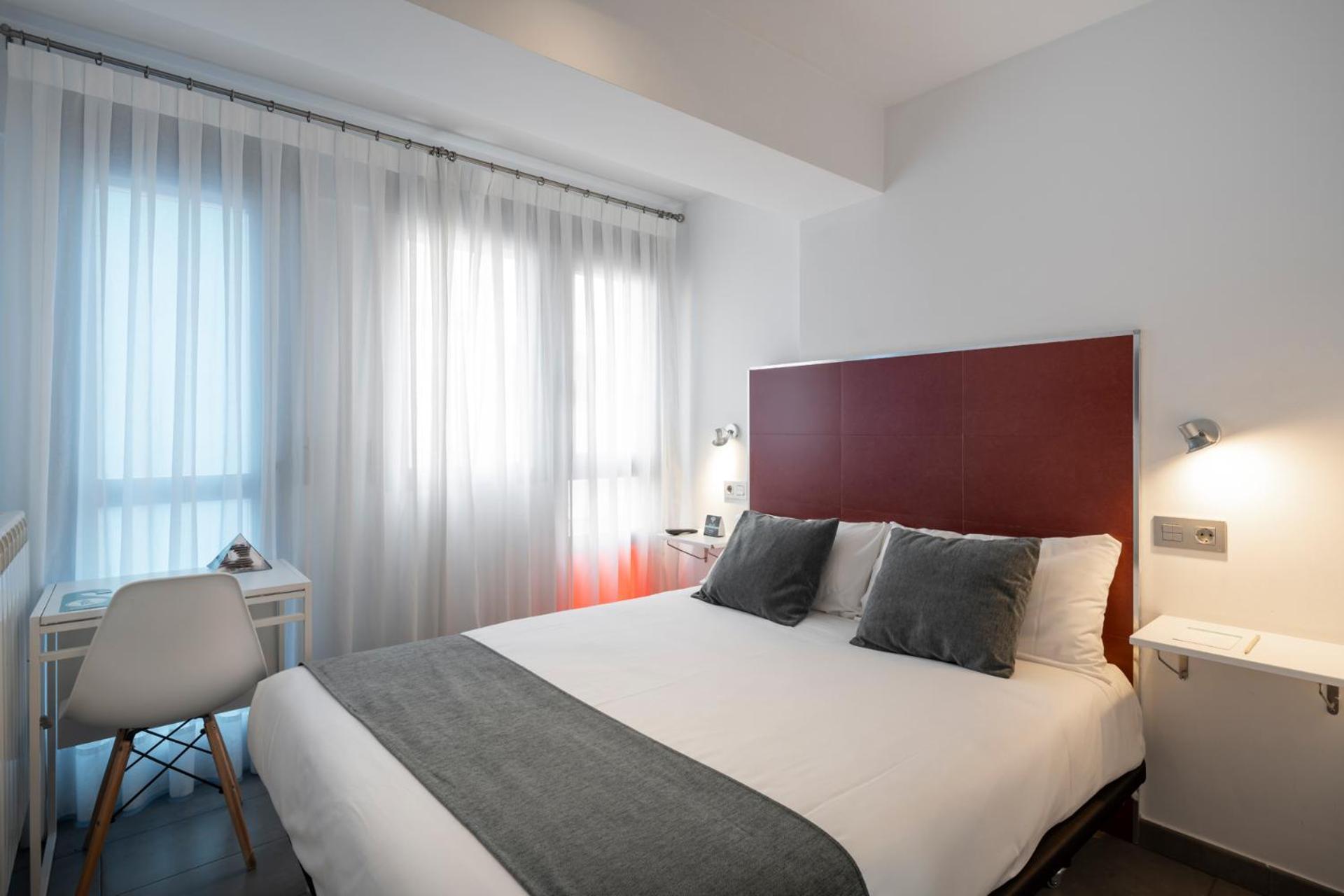 Alda Soria Rooms Extérieur photo