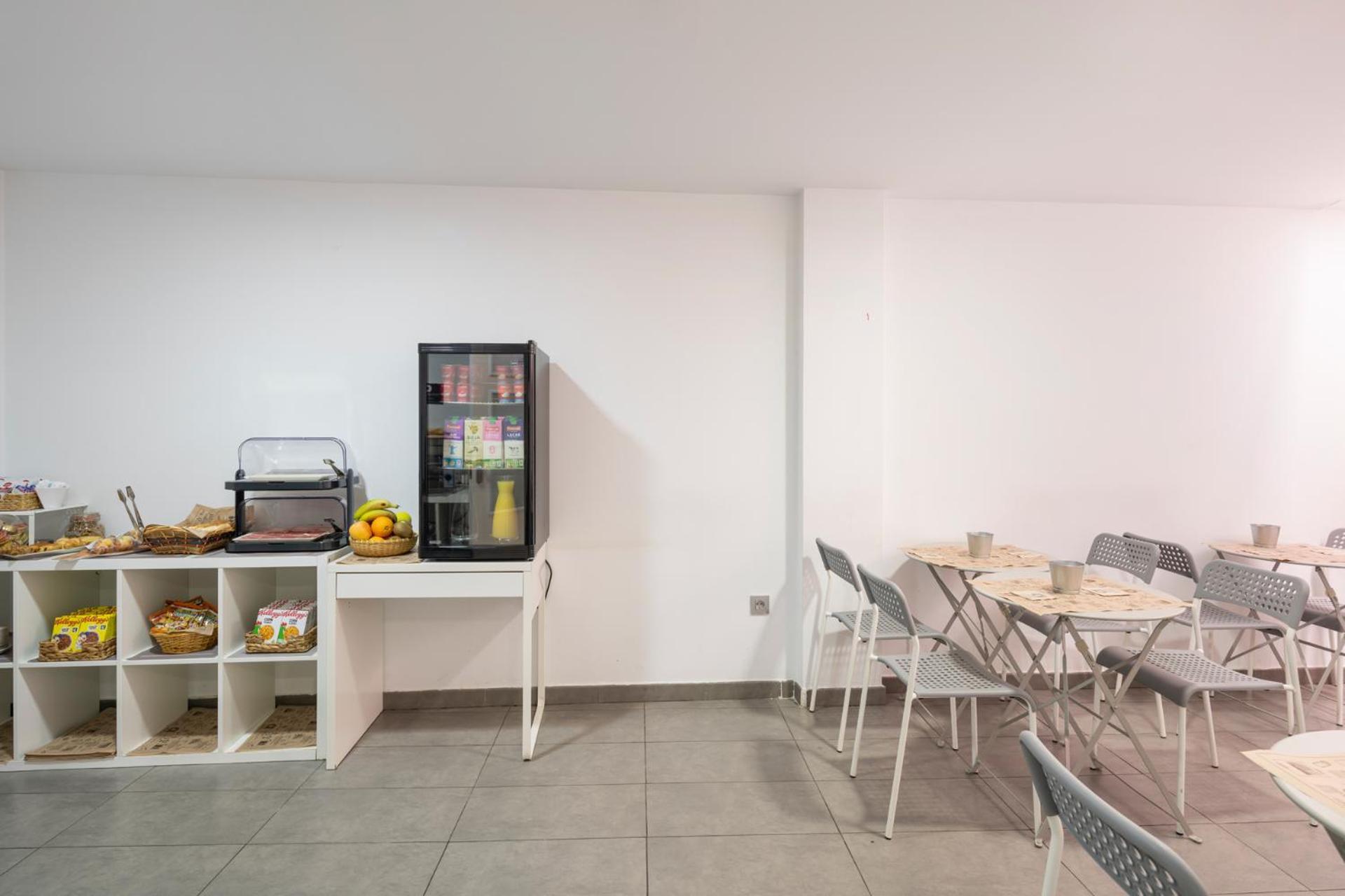 Alda Soria Rooms Extérieur photo