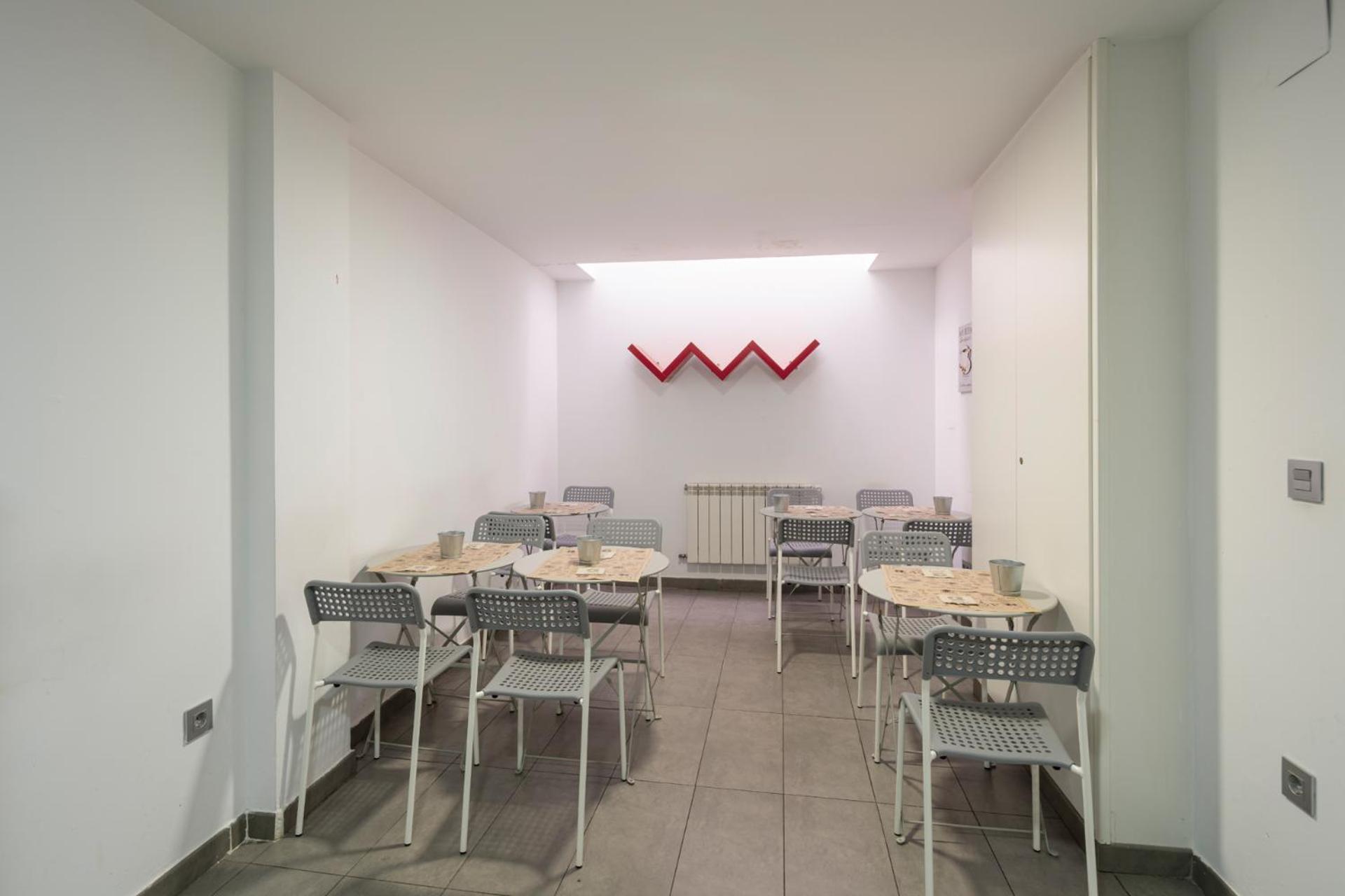 Alda Soria Rooms Extérieur photo