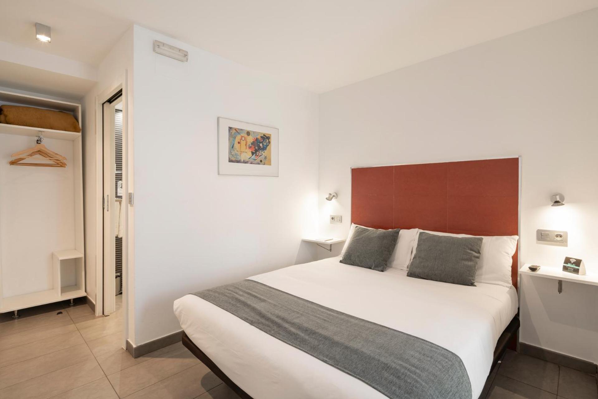 Alda Soria Rooms Extérieur photo