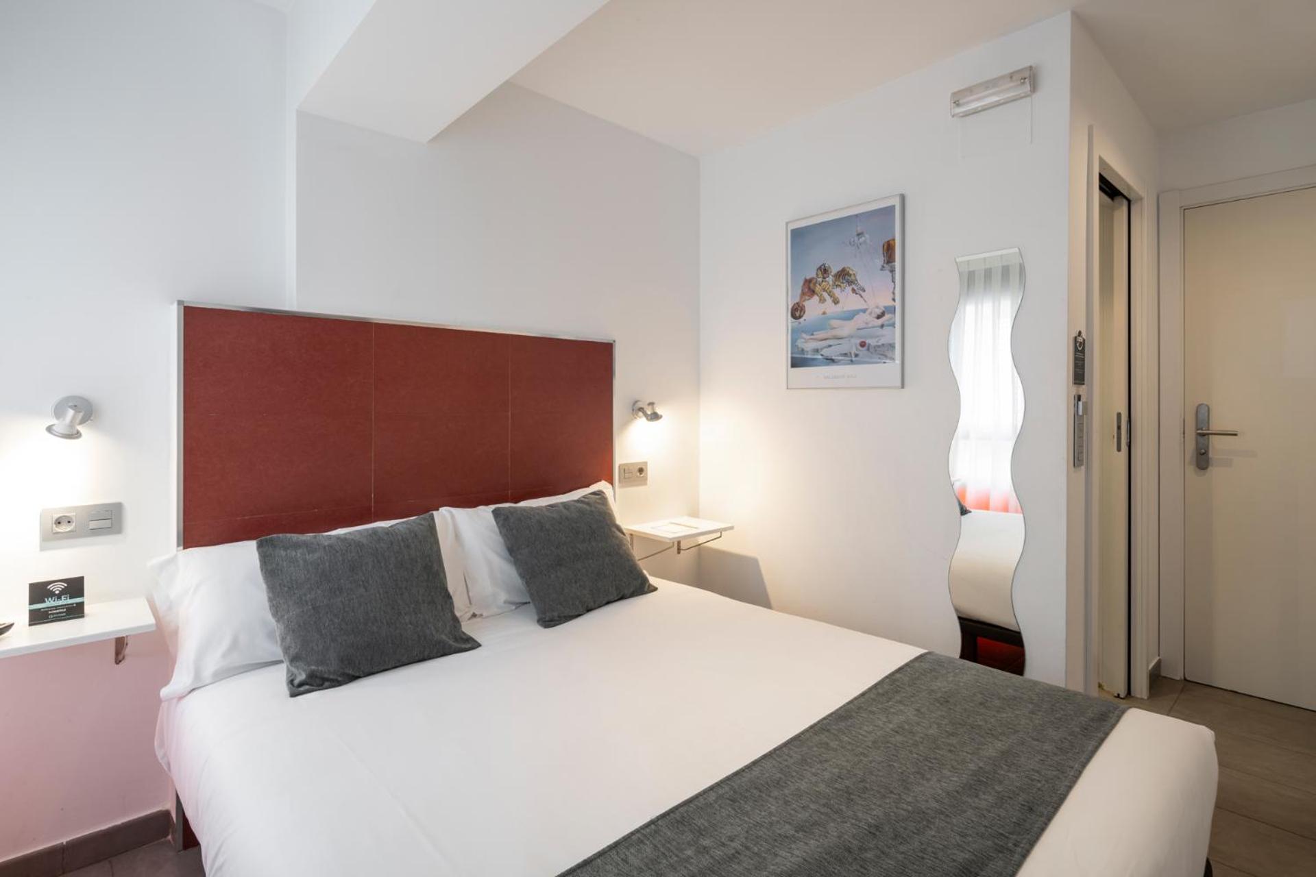 Alda Soria Rooms Extérieur photo
