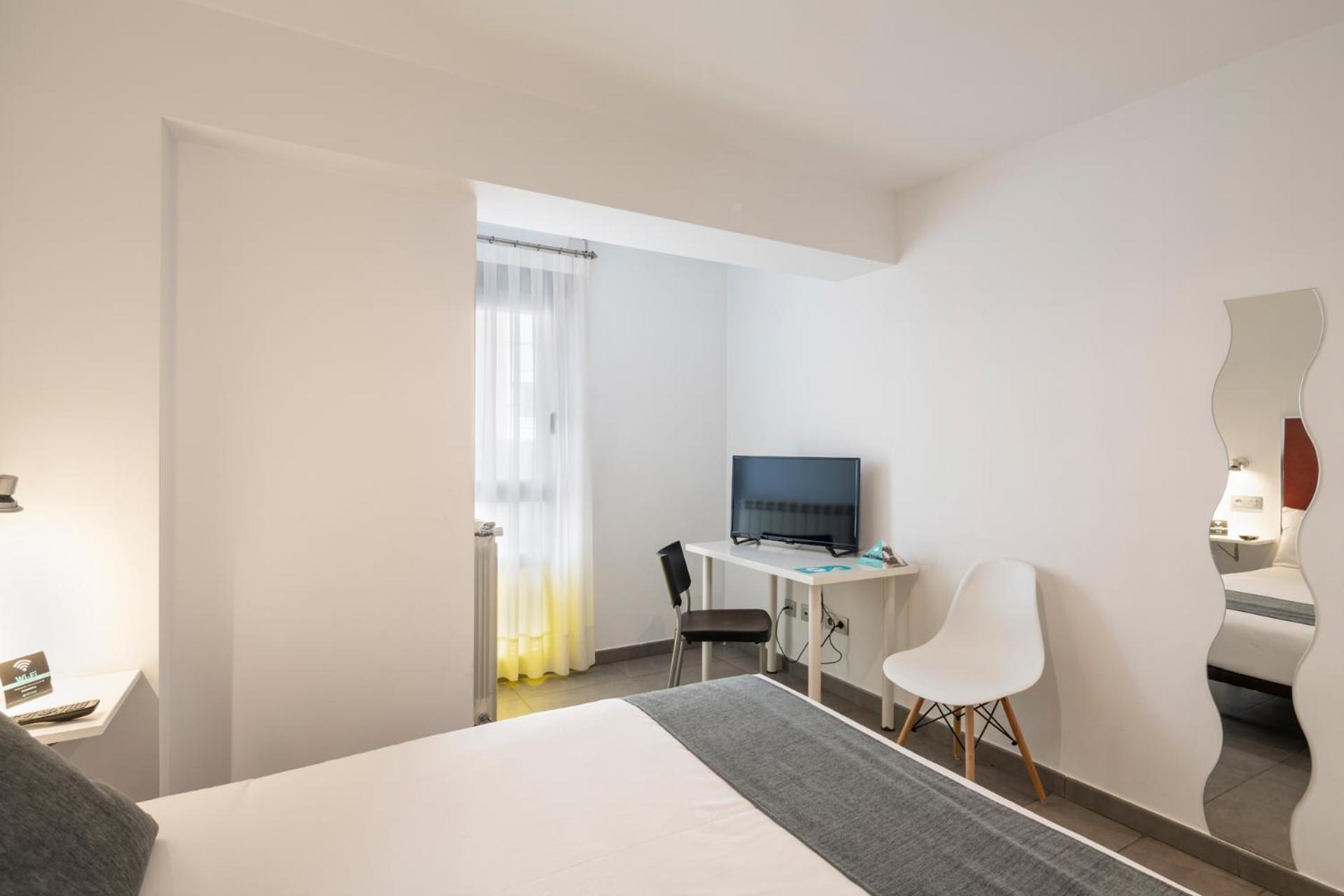 Alda Soria Rooms Extérieur photo