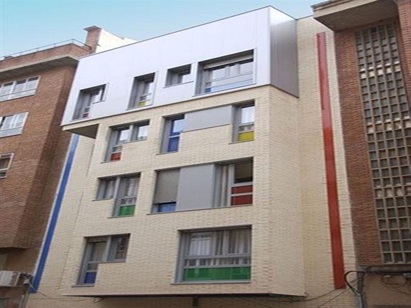 Alda Soria Rooms Extérieur photo