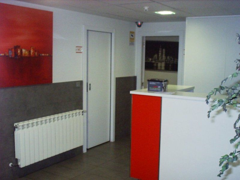 Alda Soria Rooms Extérieur photo