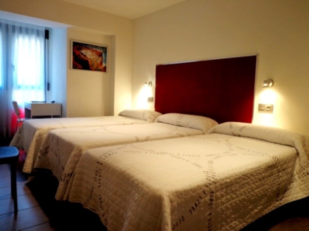 Alda Soria Rooms Extérieur photo