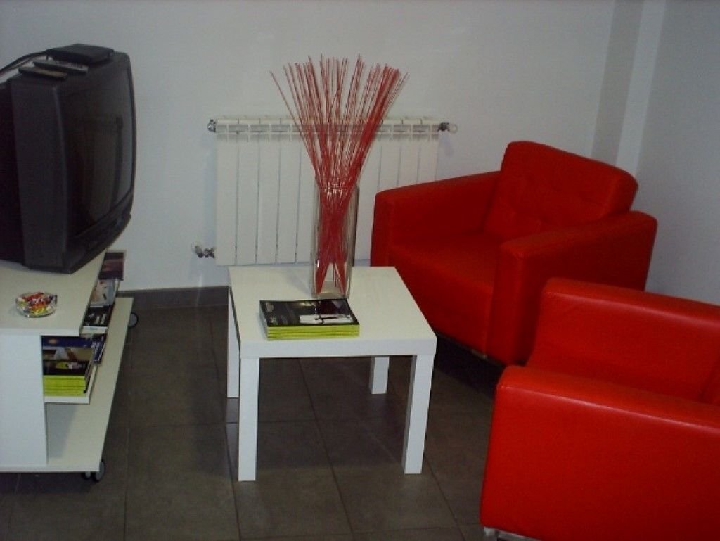 Alda Soria Rooms Extérieur photo