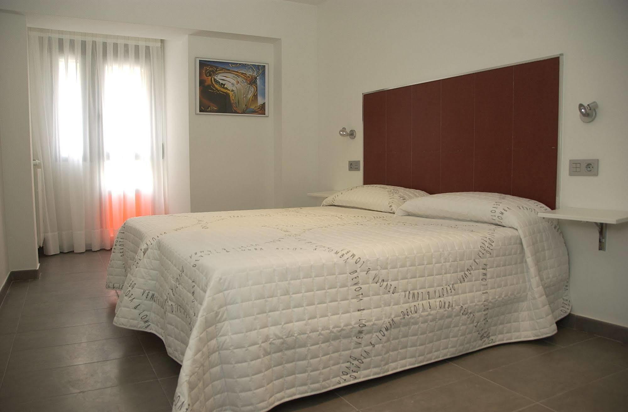 Alda Soria Rooms Extérieur photo
