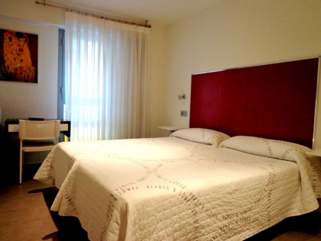 Alda Soria Rooms Extérieur photo