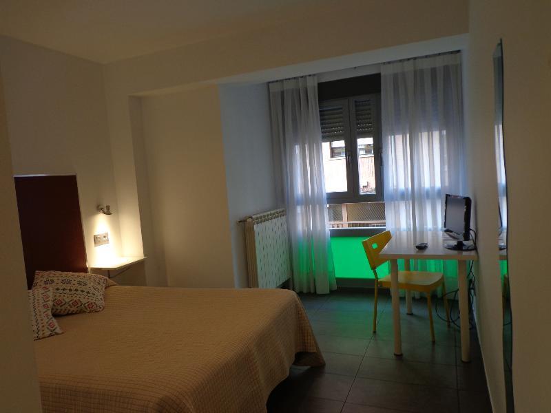 Alda Soria Rooms Extérieur photo