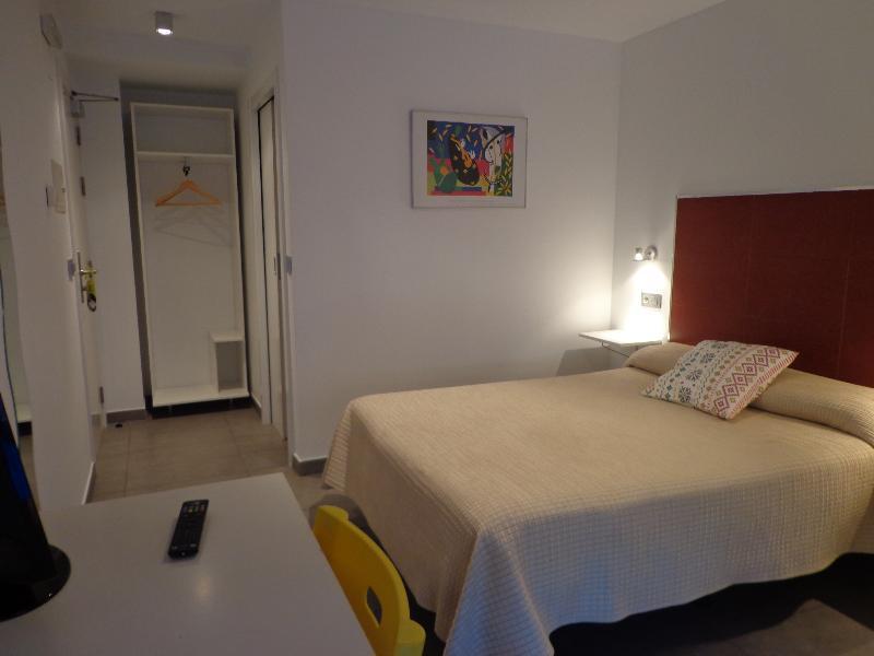 Alda Soria Rooms Extérieur photo